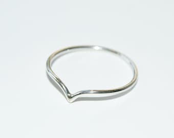 Ring aus 925 Silber