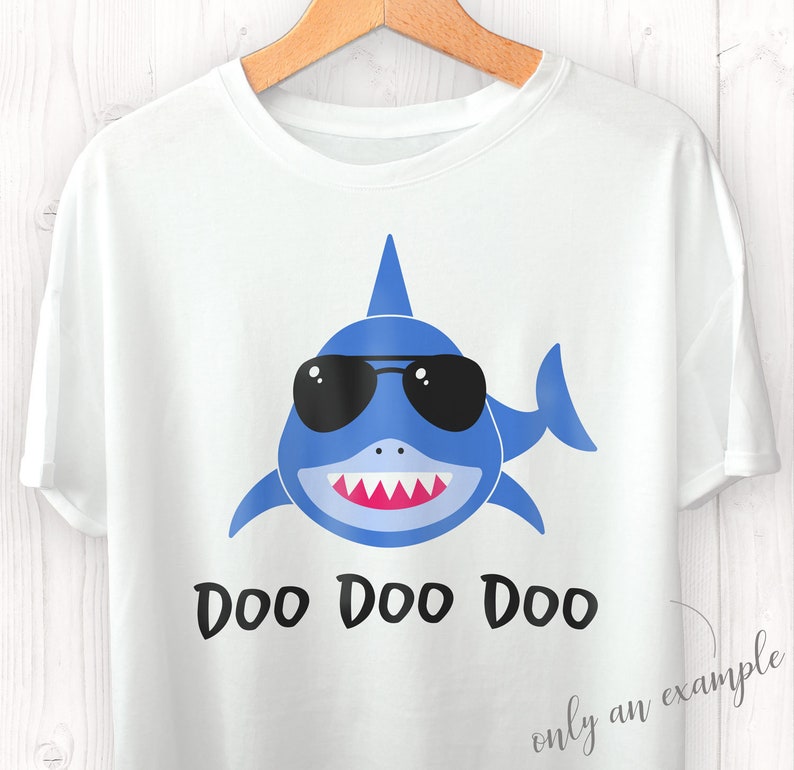Download Kits How To Shark Family Svg Shark Cut File Shark Sunglasses Svg Cricut Downloads Silhouette Design Baby Shark Svg Sharks Clipart Doo Doo Doo Svg Craft Supplies Tools