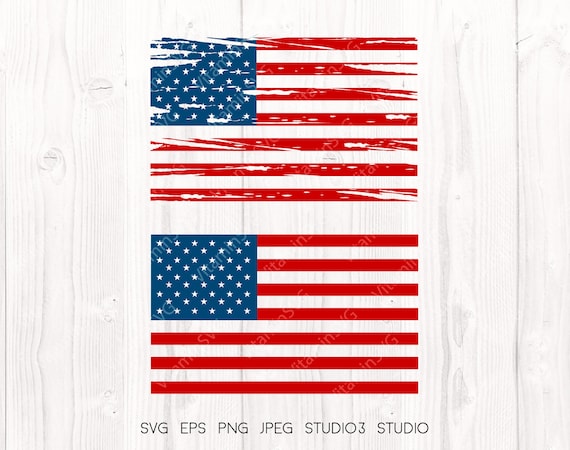 Download Download Cricut Distressed American Flag Svg Free for ...