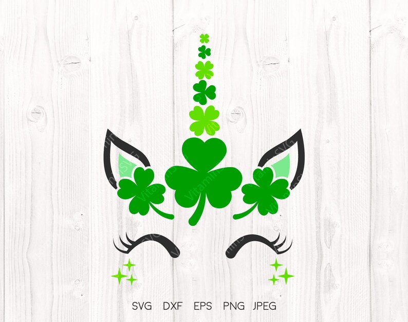 Free Free Free Shamrock Unicorn Svg 910 SVG PNG EPS DXF File