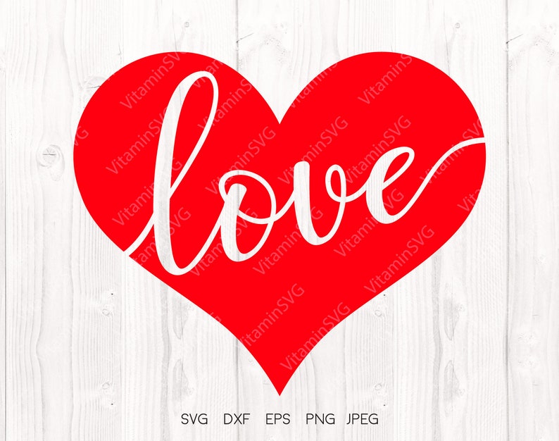 Free Free Heart Svg Silhouette 738 SVG PNG EPS DXF File