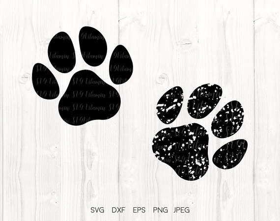 Free Free Kitty Paw Svg 681 SVG PNG EPS DXF File