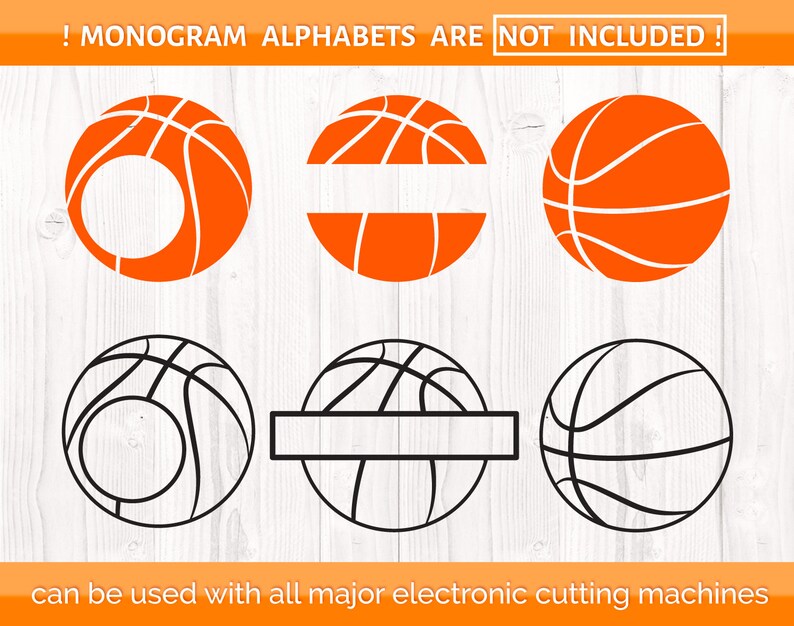 Download Cricut Downloads Ball Svg Sport Clip Art Sports Silhouette Designs Basketball Cut File Basketball Monogram Svg Basketball Svg Vector Paper Party Kids Kids Crafts Deshpandefoundationindia Org