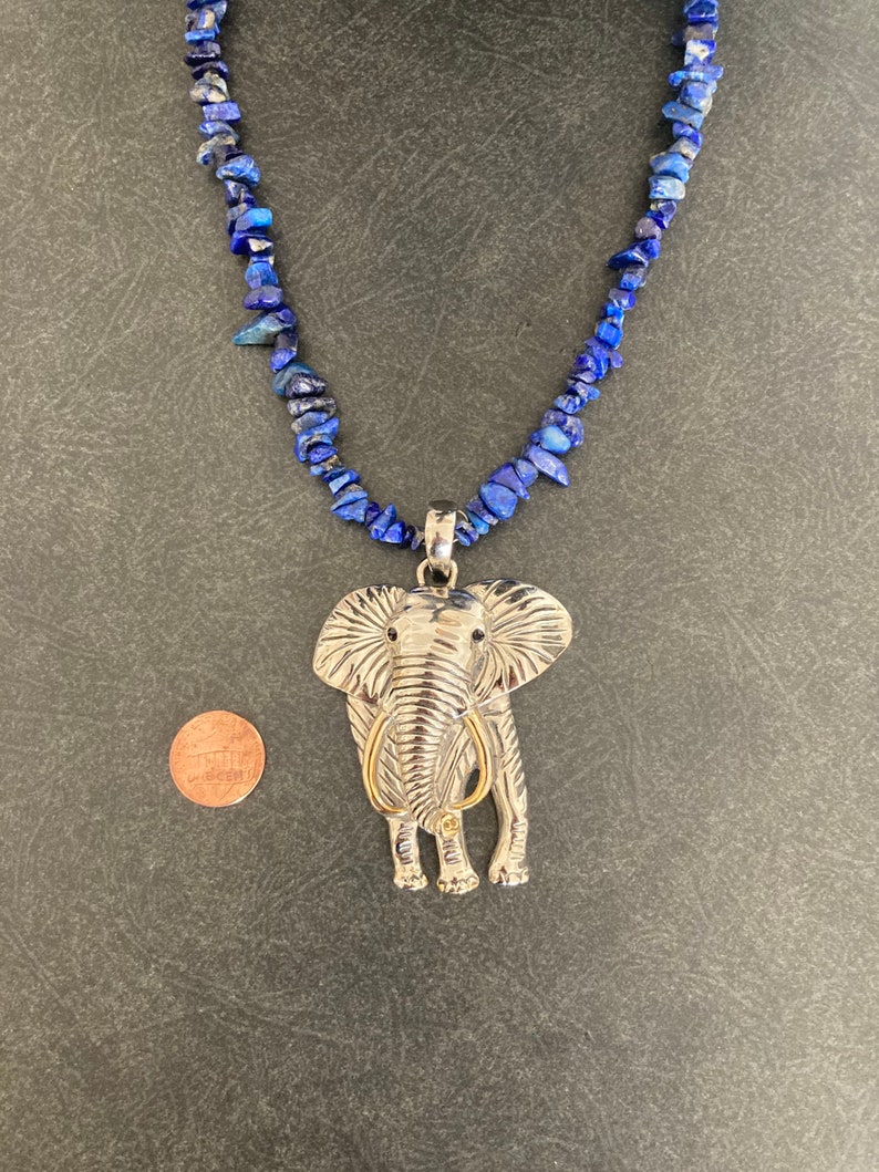 Elephant King