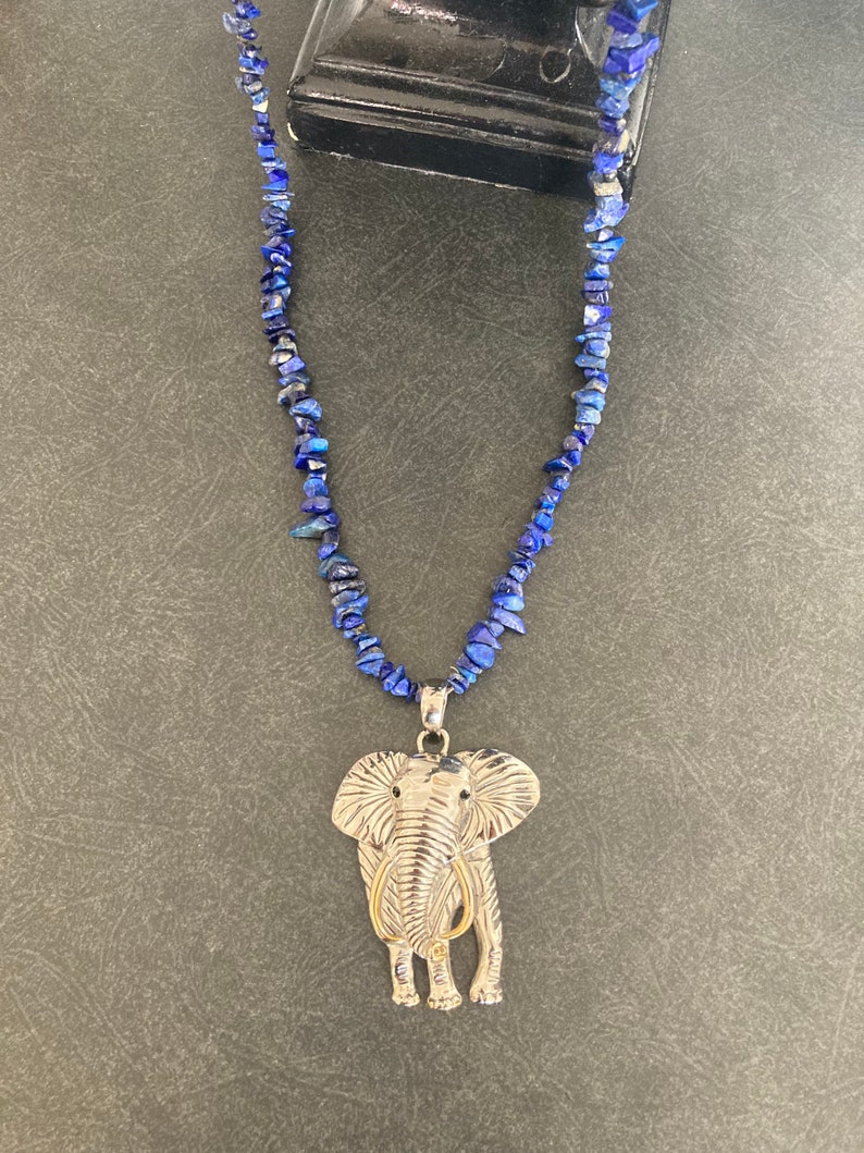 Elephant King