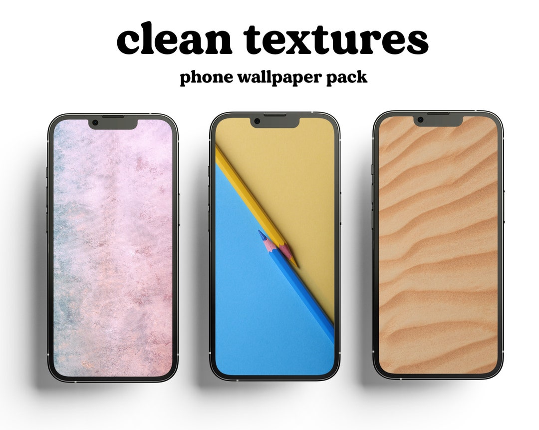 Clean Iphone Wallpapers Clean Wallpapers Abstract Aesthetic - Etsy