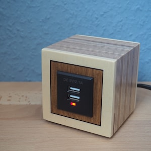USB Ladestation