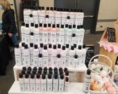 Hand and Body Lotions, Non-greasy, Vegan, Handmade lotion, Coconut, Unscented, Creamsicle, Arthritis Relief, Sweet Almond, 8oz, 4oz, 2oz