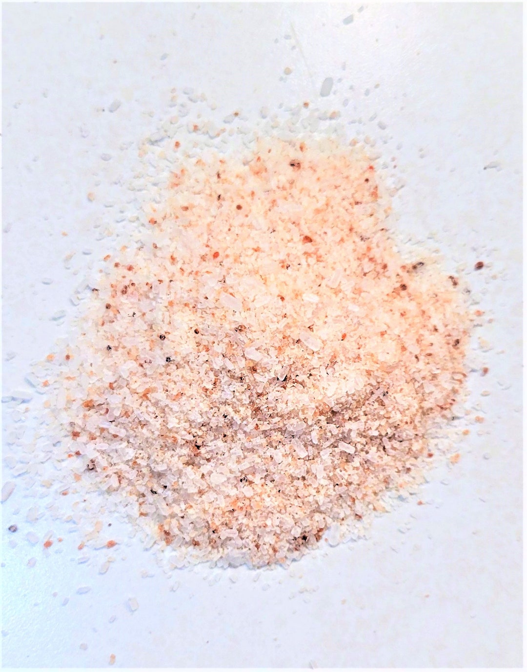 Jasmine & Tea Tree, 20oz Bath Salt, Gift for Her, Spa Gift, Vegan