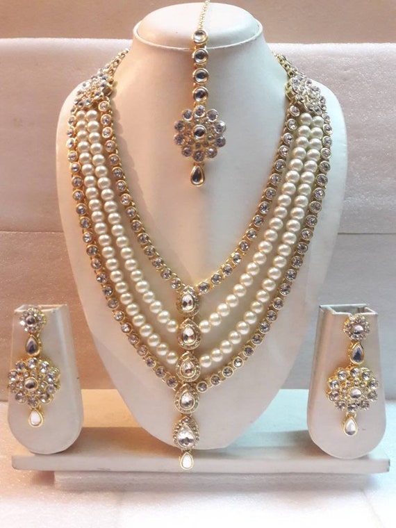 Bollywood costume jewellery sale