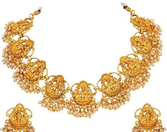Laxmi Haar - Etsy