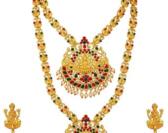 Laxmi Haar - Etsy
