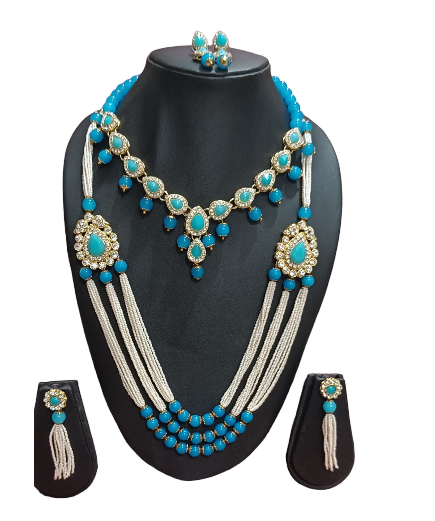 Padmavati Jewellery Etsy
