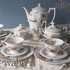Rosenthal maria