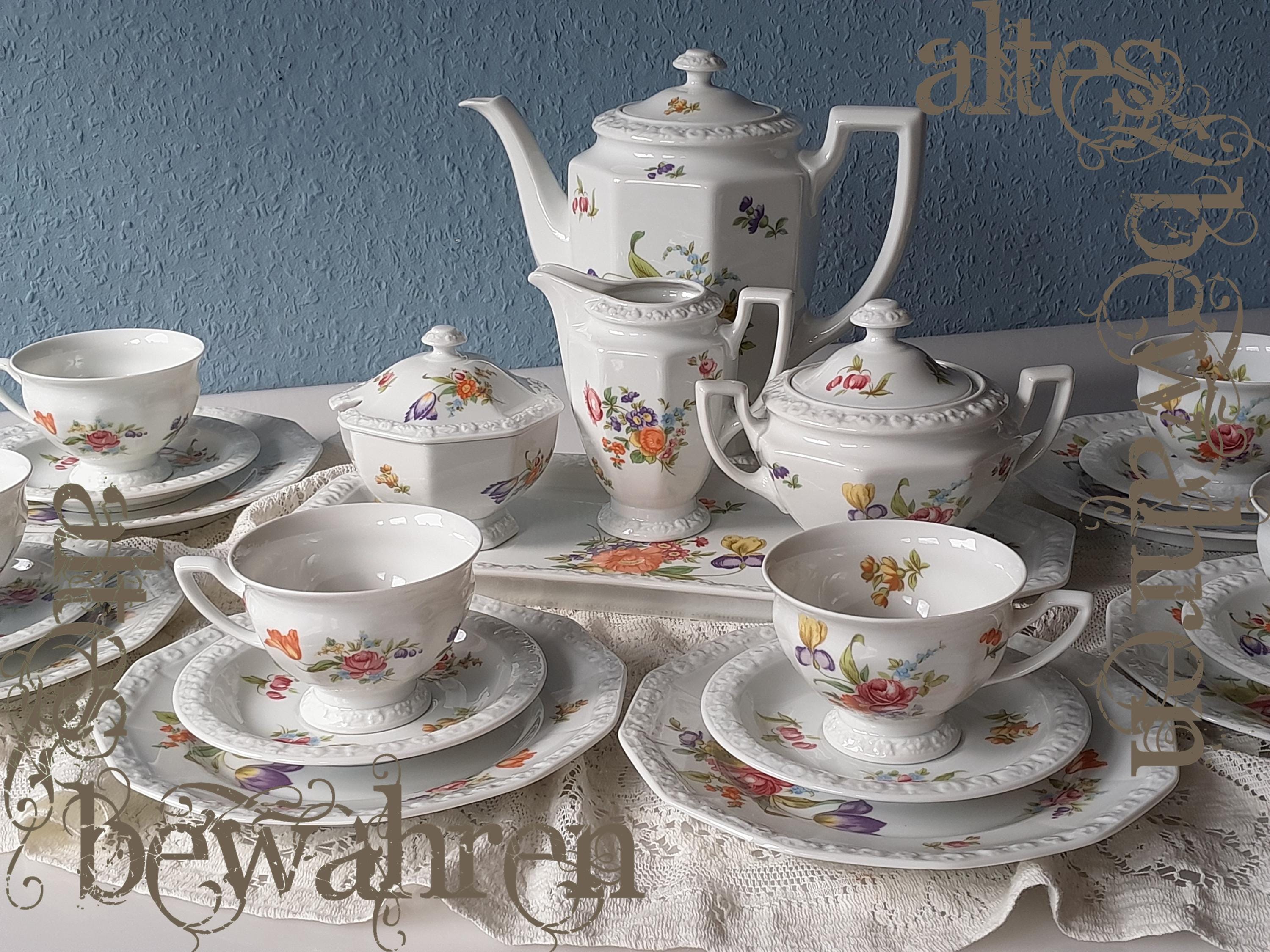 Rosenthal maria