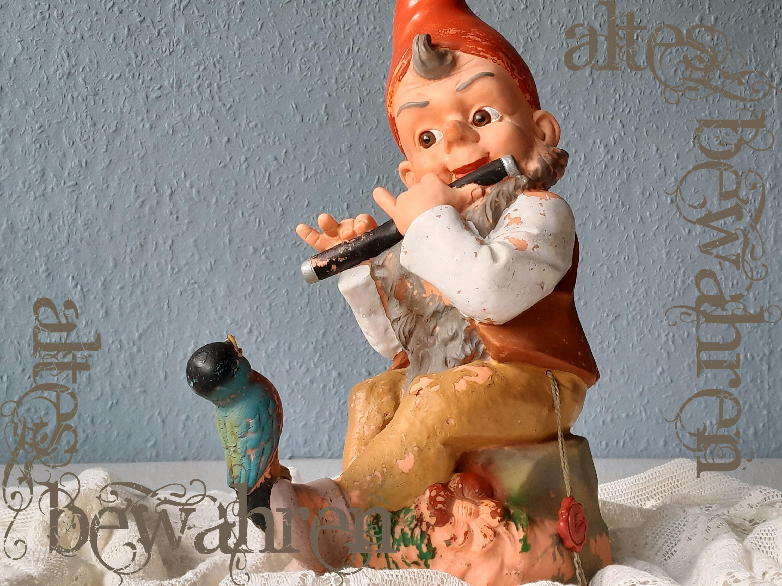 Heissner Gnome - Etsy