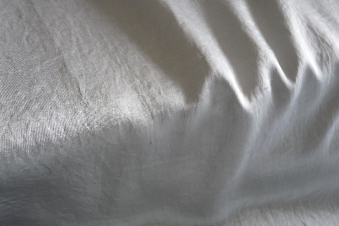 Fabric Fabric for Sewing Crash Satin Chiffon Silk Etsy