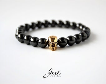 アイアンマン メンズブレスレット - Etsy 日本