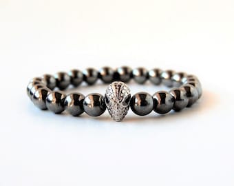 SPIDER-MAN men's bracelet
