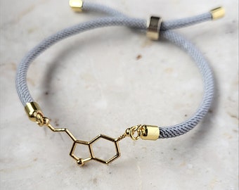 GREY SEROTONIN Bracelet