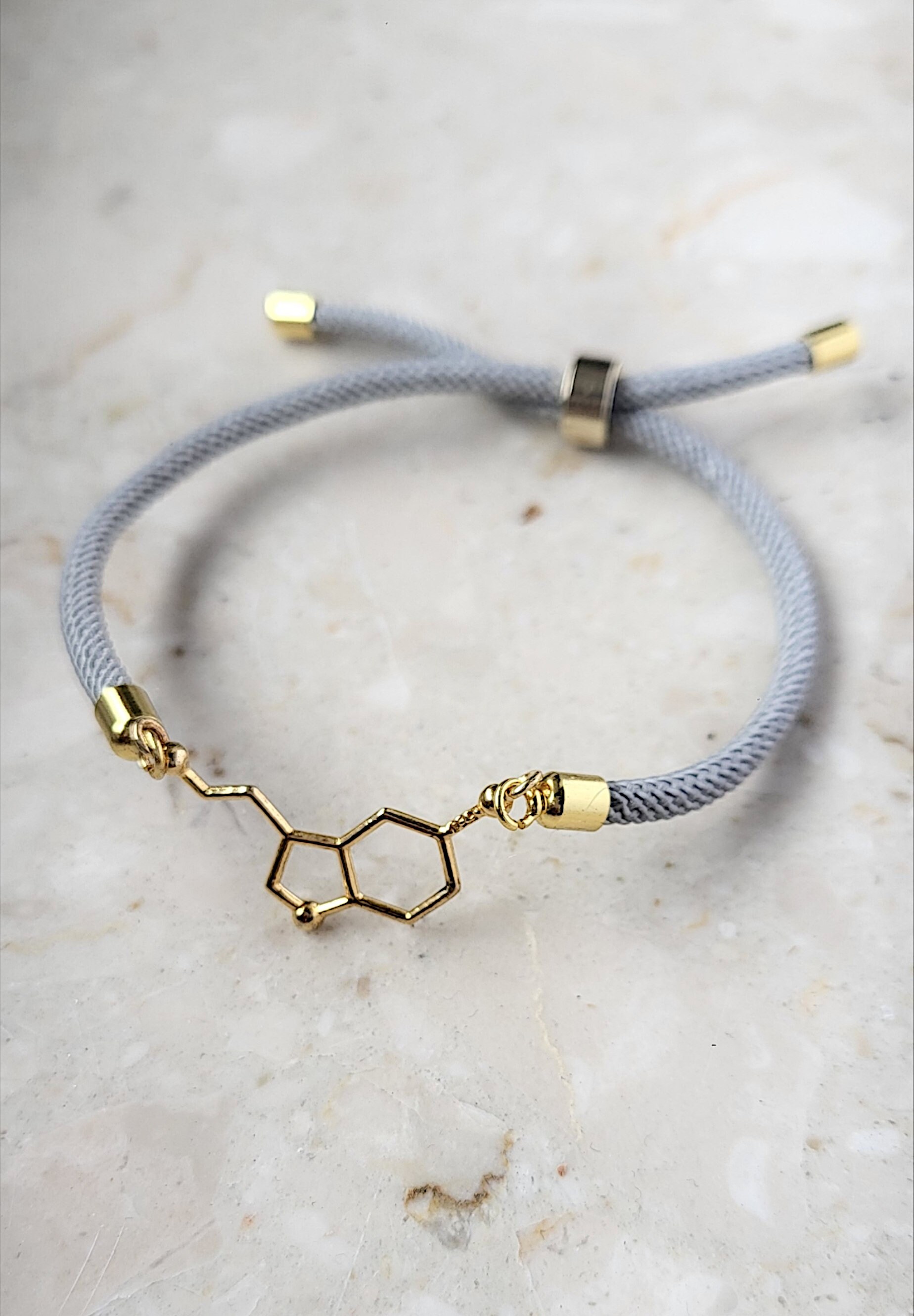 Chemistry bracelet best sale