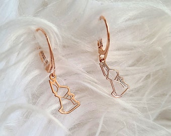 BUNNIES Earrings