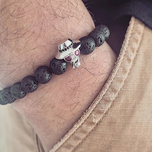 Las Vegas Parano - pulsera para hombre