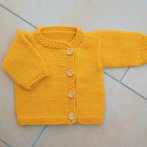 Cardigan Anton image 6