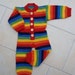 see more listings in the Overalls section