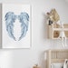 see more listings in the NAVY & BLUE Wall Decor section