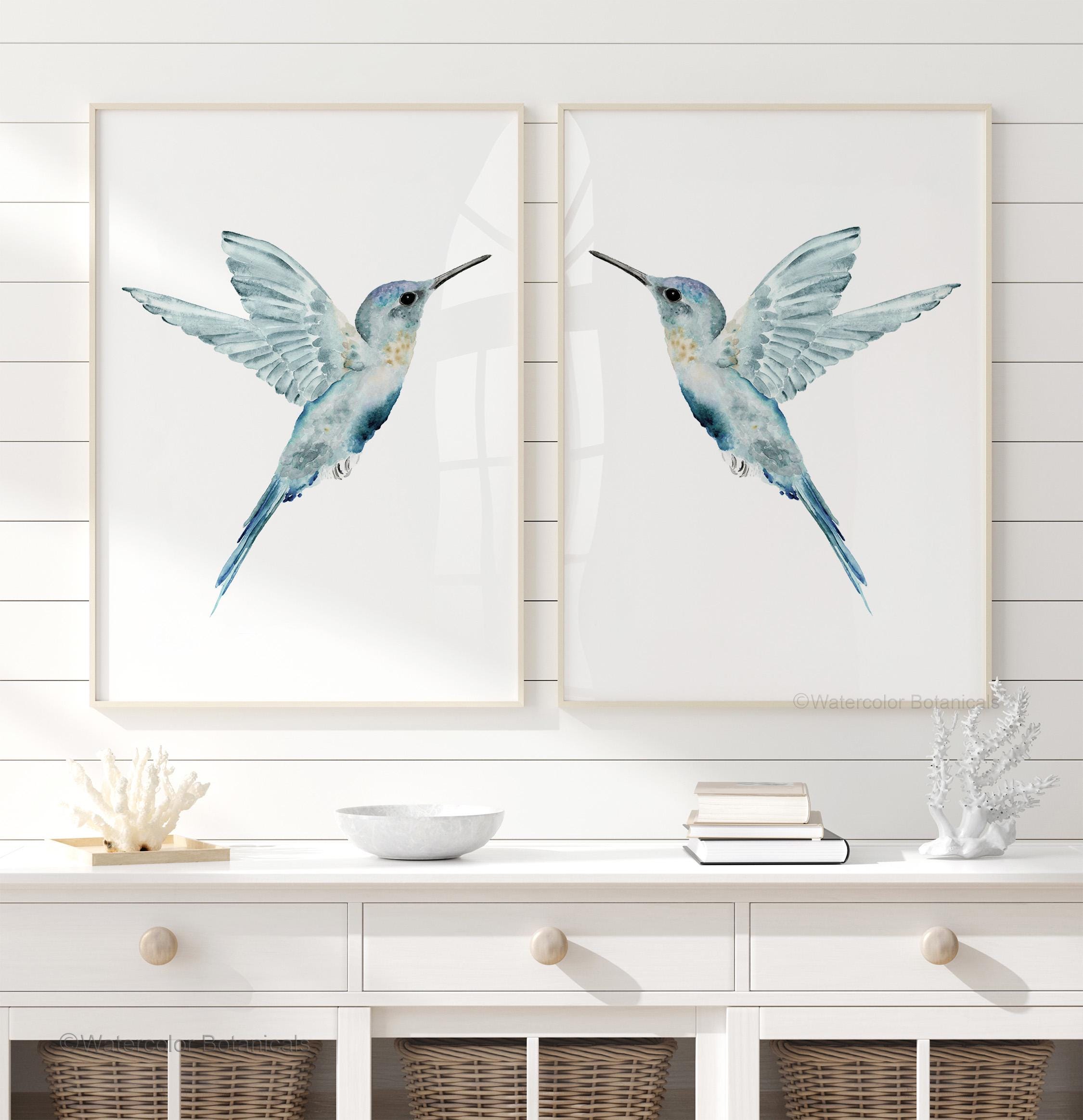 humming bird & union セット