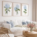 Floral Wall Art
