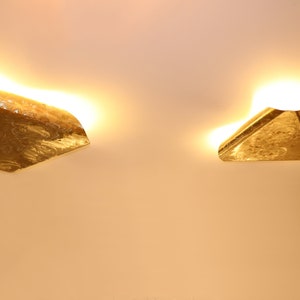 Ceiling lights for living room , Brass ceiling lights , bedroom ceiling lights , Ceiling lights for hall ,flush mount ceiling light