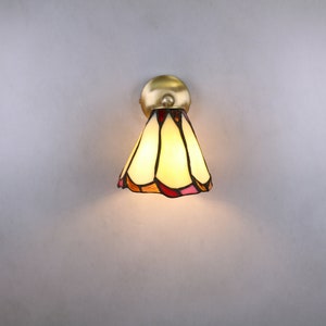 Wall Lamp Vintage, Rustic lamps, Vintage sconces, Mid Century Modern