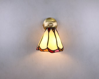 Wall Lamp Vintage, Rustic lamps, Vintage sconces, Mid Century Modern