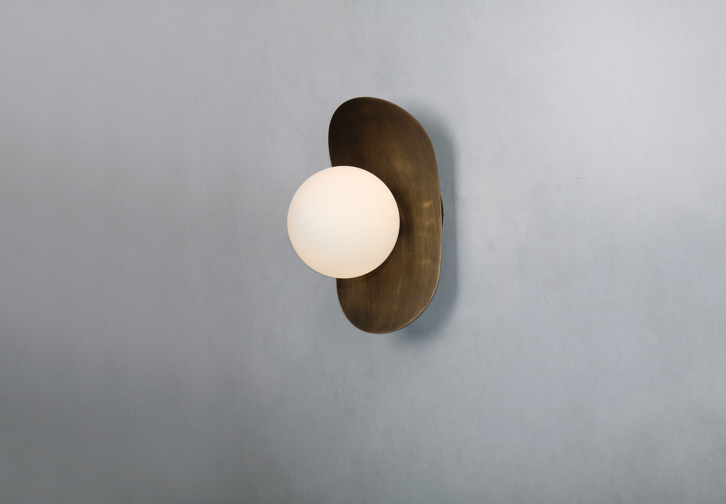 Blackened Brass Wall Lighting Blackened Brass Wall Lamp Vanity Light  Fixture, Wall Sconce, Wall Lamp, Wall Light , Small Wall Lighting 