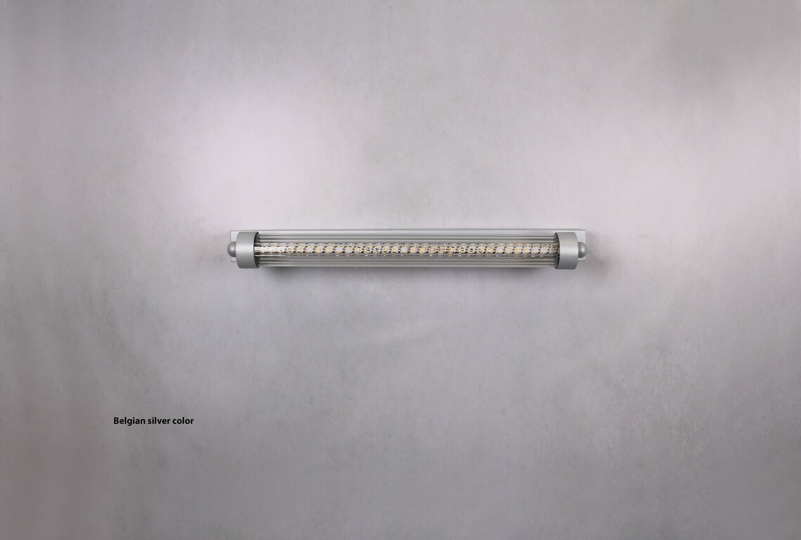 Bathroom Wall Sconce Bathroom Light Mid Century Modern - Etsy
