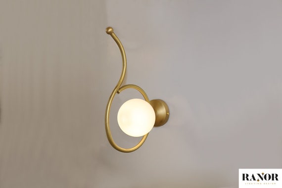 Wall Sconce Wall Lighting Aluminum Wall Lamp Vanity Light Fixture Rool2 Model Ranor Lighting Design #564
