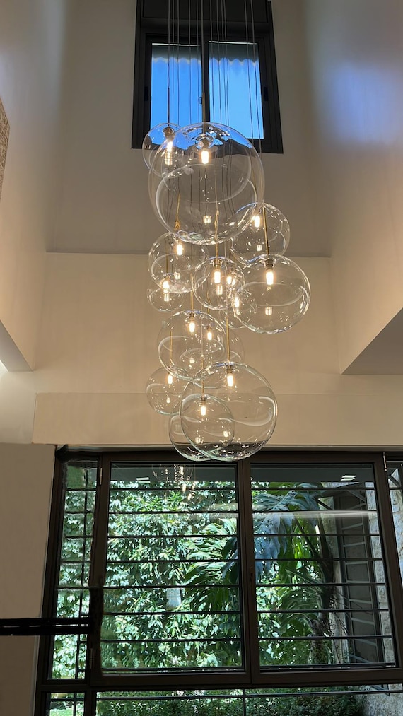 VONN Lighting Haeidi Silver Modern/Contemporary Linear LED Kitchen Island Light VONN Lighting Haeidi Silver Modern/Contemporary Linear LED Kitchen Island Light