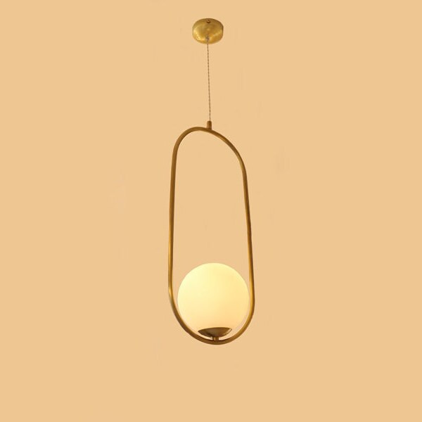 Lustre Sconce Plafonnier