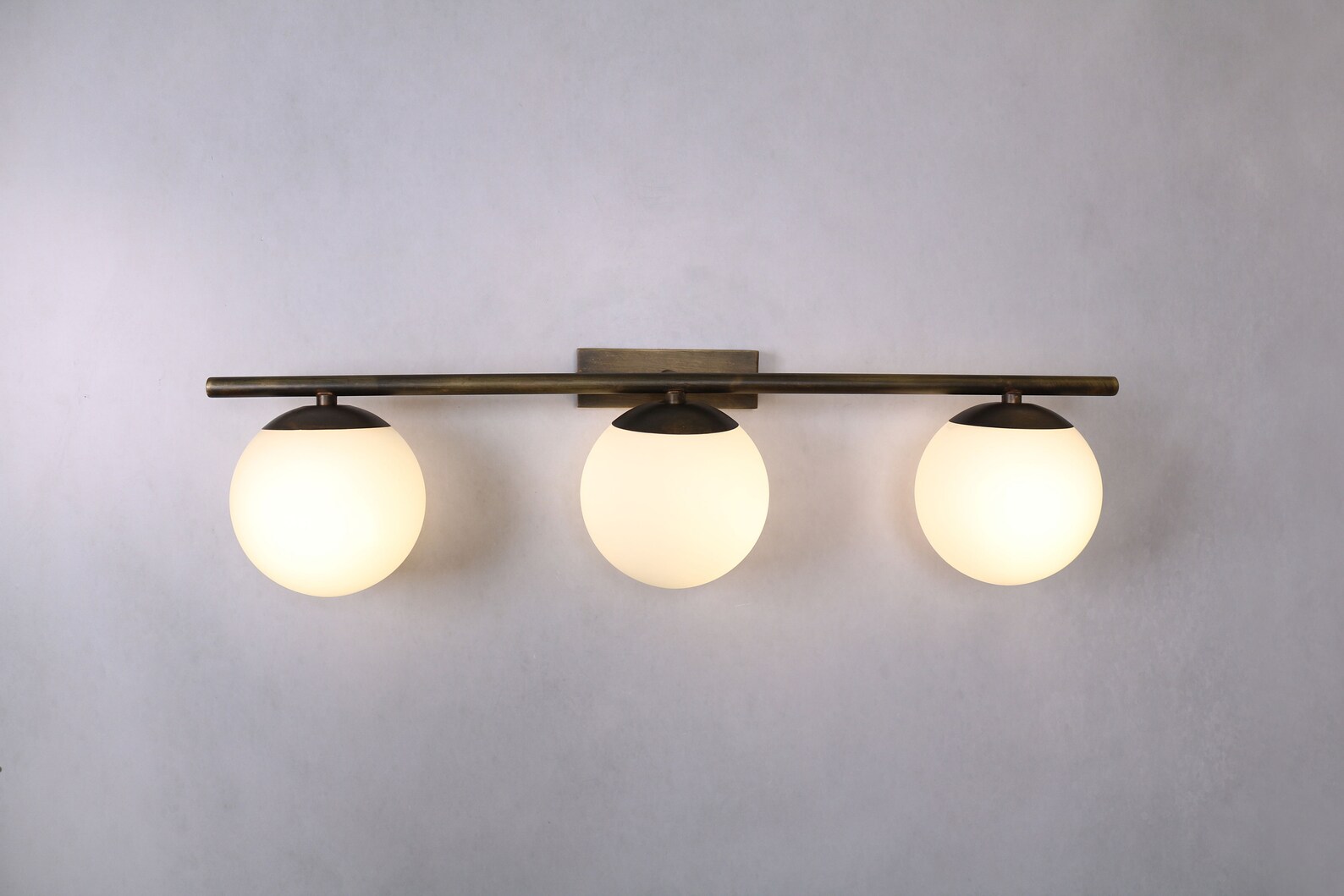 Lights for Bathroom Bathroom Fixture Bathroom Wall Light | Etsy