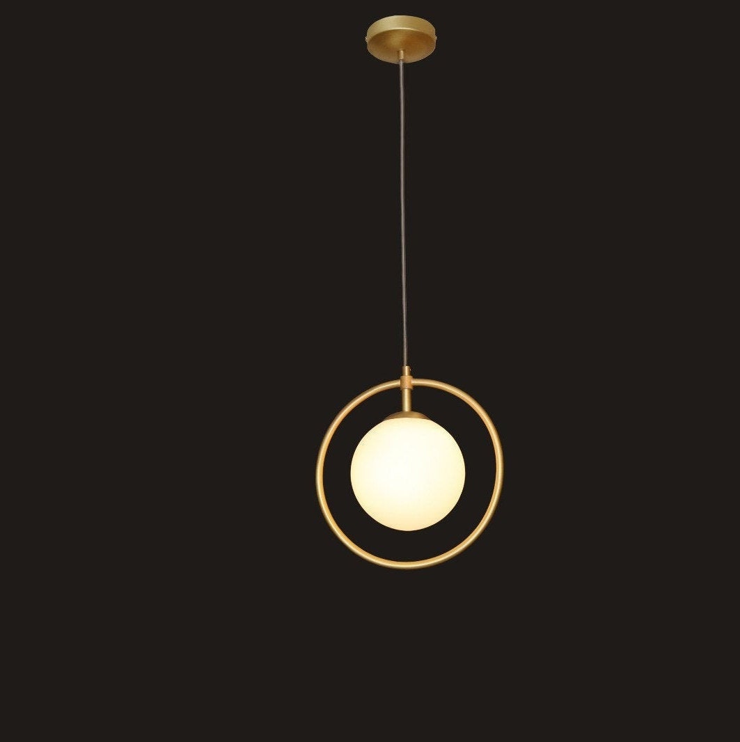 Lustre Hanging Lighting