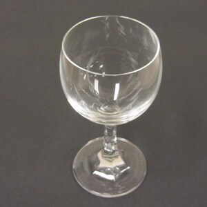 Set med 6 Schott Zwiesel Banquet 6,8 oz kristallvinglas bild 7