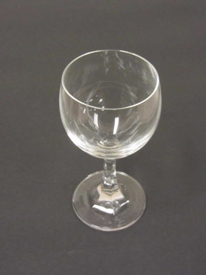 Set med 6 Schott Zwiesel Banquet 6,8 oz kristallvinglas bild 7