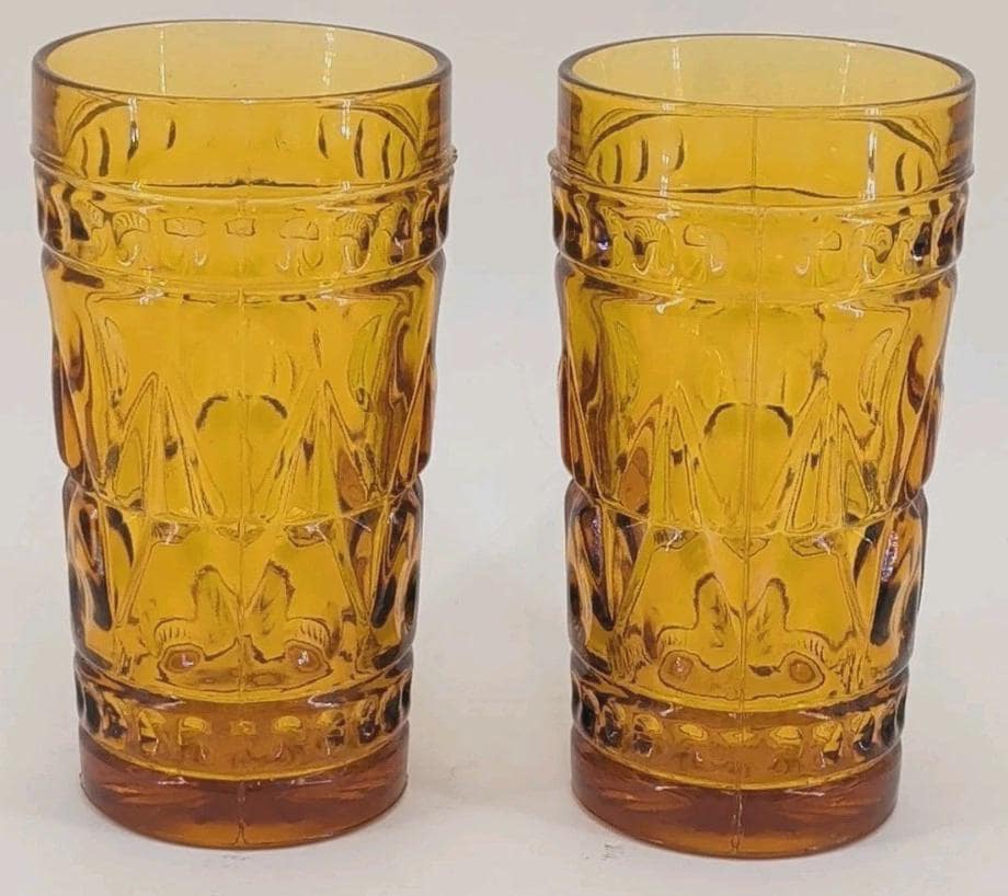Indiana glass company - Etsy 日本