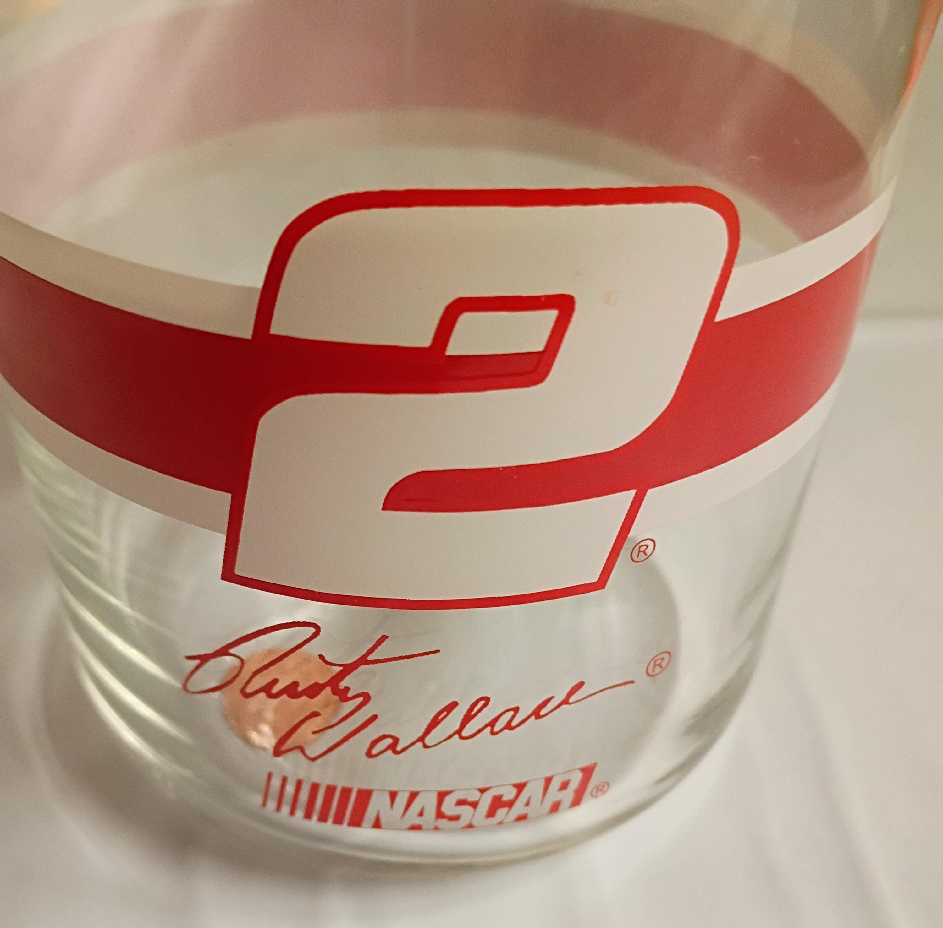 Nascar Rusty Wallace - Etsy - Page 3