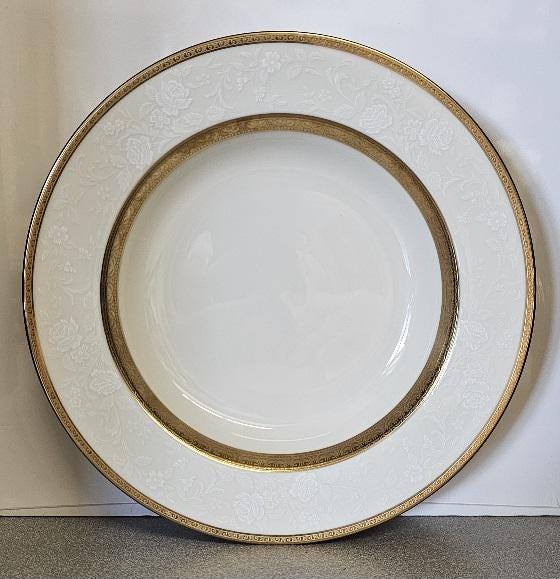 Mikasa Antique Lace China - Etsy