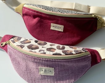 Bauchtasche für Kinder , Crossbodybag , Kinder Accessoire