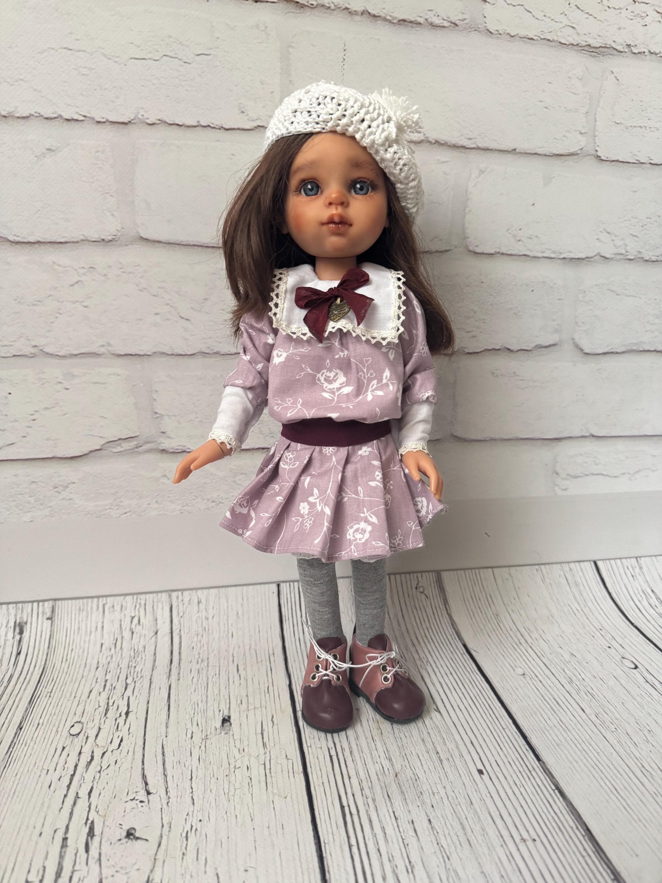 Paola reina custom doll - Etsy 日本