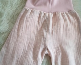 VENTA Pantalón bomba, jersey, pantalón bebe, regalo, bautizo, nacimiento, niña,